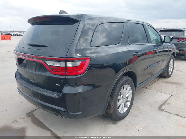 Dodge Durango Gt Rwd 2026 1C4RDHDG4TC194083 Image 4