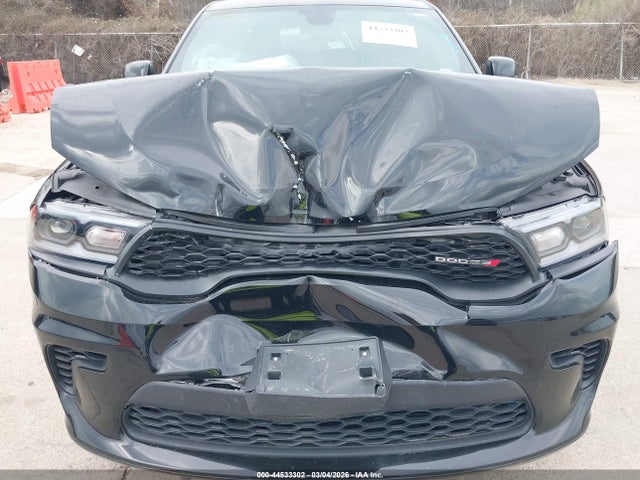 Dodge Durango Gt Rwd 2026 1C4RDHDG4TC194083 Image 6