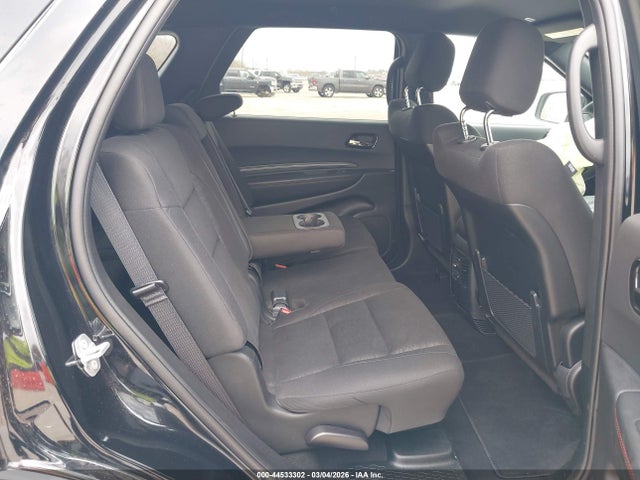 Dodge Durango Gt Rwd 2026 1C4RDHDG4TC194083 Image 8
