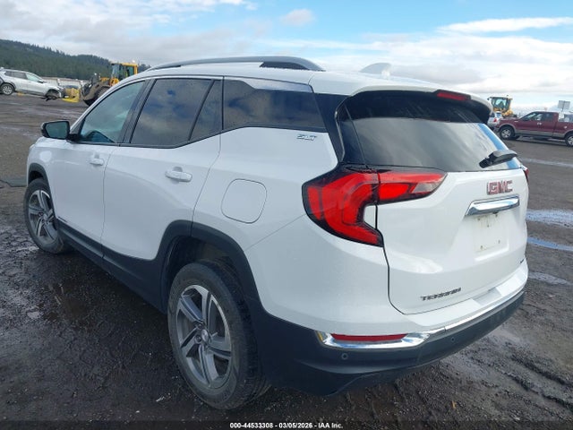 3GKALVEV6JL354515 GMC Terrain Slt