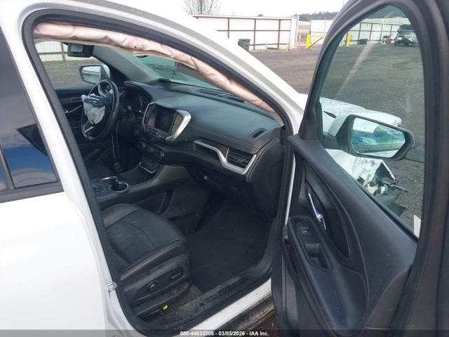 3GKALVEV6JL354515 GMC Terrain Slt