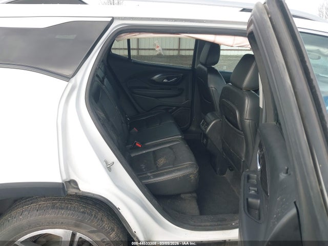 3GKALVEV6JL354515 GMC Terrain Slt
