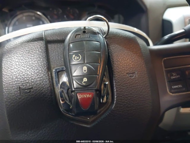 Продажа на аукционе авто 2012 Ram 1500 Slt, vin: 1C6RD7GT2CS196656, номер лота: 44533315