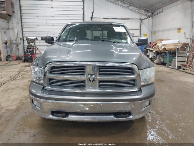 Продажа на аукционе авто 2012 Ram 1500 Slt, vin: 1C6RD7GT2CS196656, номер лота: 44533315