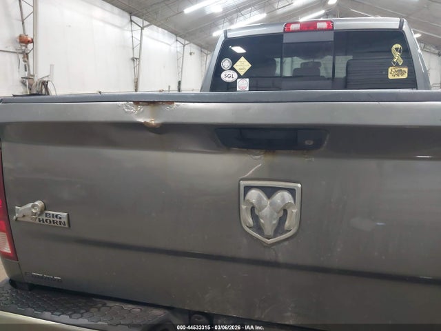 Продажа на аукционе авто 2012 Ram 1500 Slt, vin: 1C6RD7GT2CS196656, номер лота: 44533315
