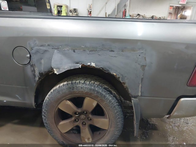 Продажа на аукционе авто 2012 Ram 1500 Slt, vin: 1C6RD7GT2CS196656, номер лота: 44533315