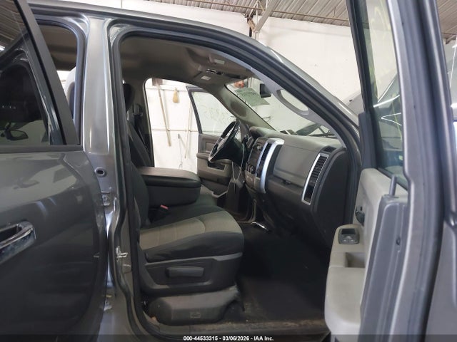 Продажа на аукционе авто 2012 Ram 1500 Slt, vin: 1C6RD7GT2CS196656, номер лота: 44533315