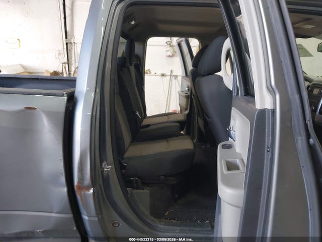 Продажа на аукционе авто 2012 Ram 1500 Slt, vin: 1C6RD7GT2CS196656, номер лота: 44533315