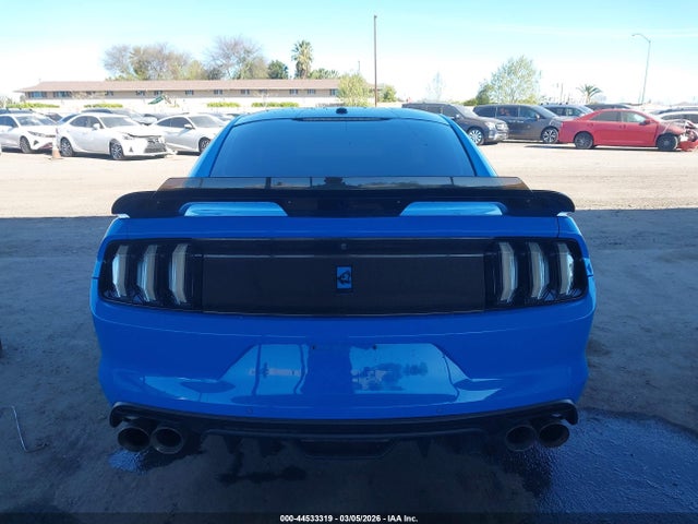 Ford Mustang Gt Premium 2017 1FA6P8CF6H5292164 Image 16