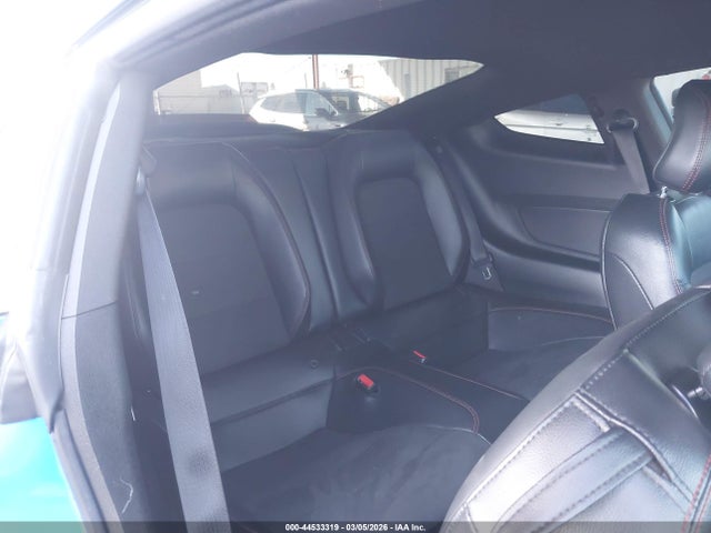 Ford Mustang Gt Premium 2017 1FA6P8CF6H5292164 Image 8