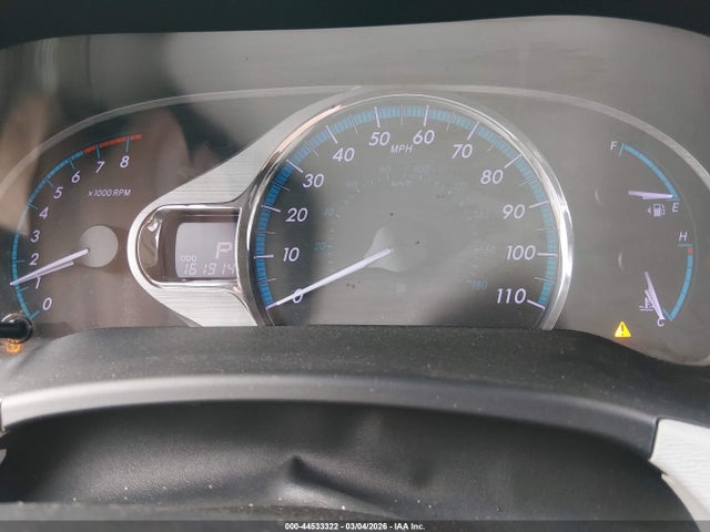 Aukcja sprzedaży 2011 Toyota Sienna Xle, vin: 5TDDK3DC1BS005810, numer aukcji: 44533322