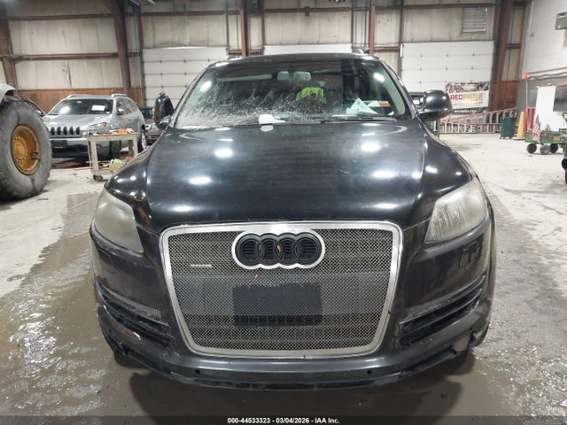 2009 AUDI Q7 WA1AY74L69D007772 Photo 5