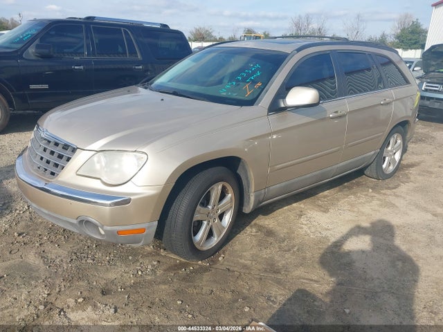 Aukcja sprzedaży 2007 Chrysler Pacifica Touring, vin: 2A8GM68X97R306355, numer aukcji: 44533324