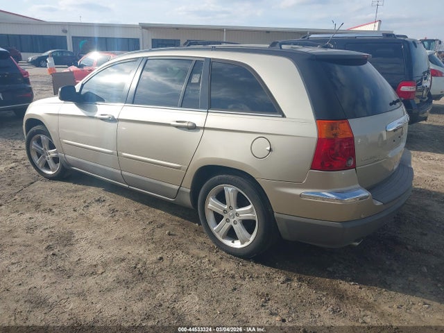 Aukcja sprzedaży 2007 Chrysler Pacifica Touring, vin: 2A8GM68X97R306355, numer aukcji: 44533324