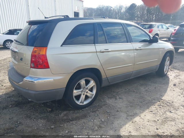 Aukcja sprzedaży 2007 Chrysler Pacifica Touring, vin: 2A8GM68X97R306355, numer aukcji: 44533324