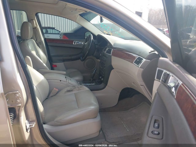 Aukcja sprzedaży 2007 Chrysler Pacifica Touring, vin: 2A8GM68X97R306355, numer aukcji: 44533324