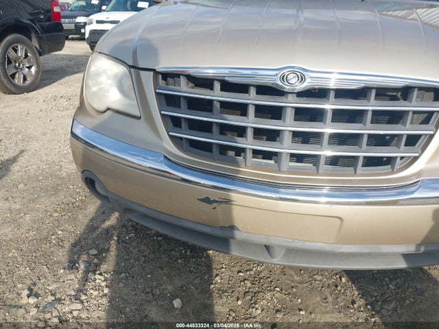 Aukcja sprzedaży 2007 Chrysler Pacifica Touring, vin: 2A8GM68X97R306355, numer aukcji: 44533324