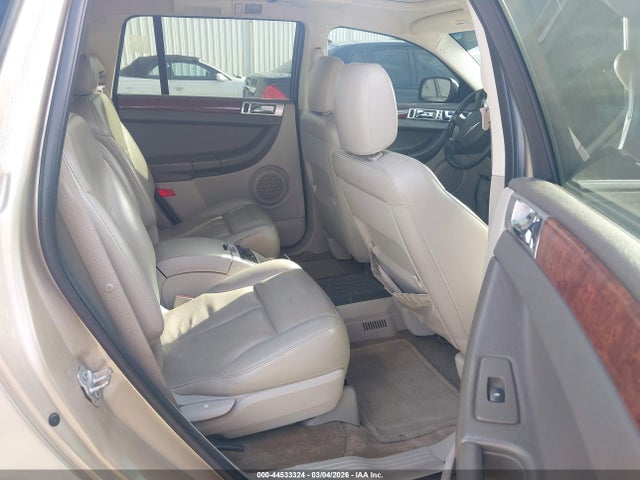 Aukcja sprzedaży 2007 Chrysler Pacifica Touring, vin: 2A8GM68X97R306355, numer aukcji: 44533324