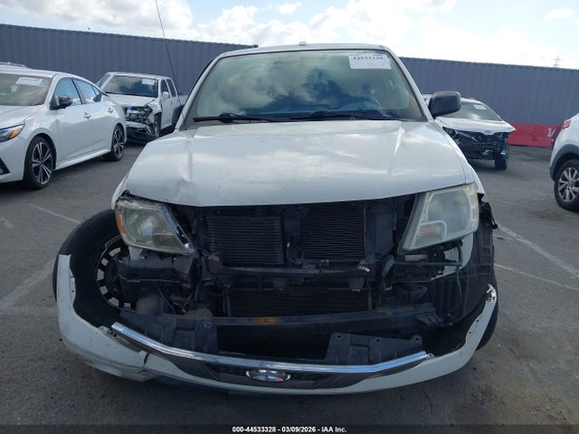 Nissan Frontier Sv 2016 1N6AD0EV4GN790460 Image 12