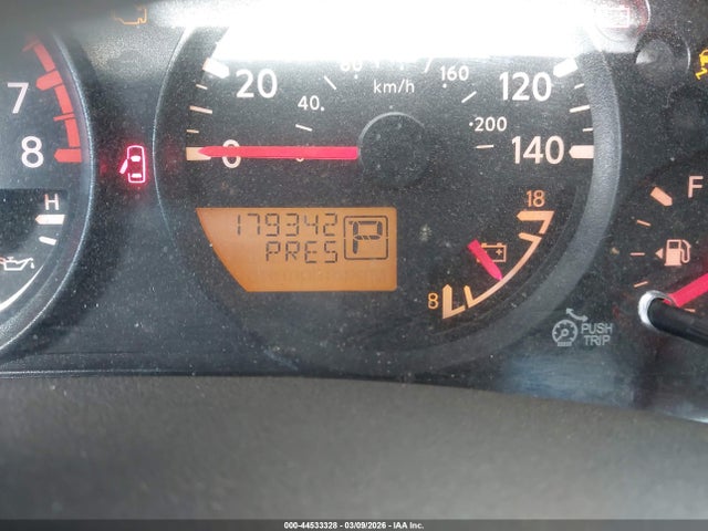 Nissan Frontier Sv 2016 1N6AD0EV4GN790460 Image 15