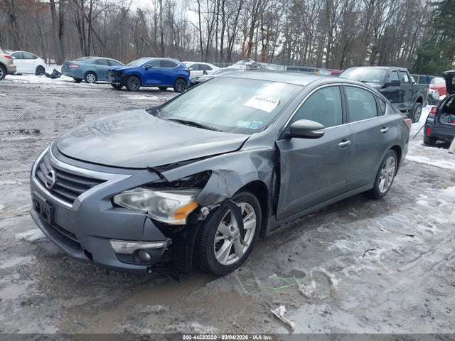 Продажа на аукционе авто 2015 Nissan Altima 2.5 Sv, vin: 1N4AL3AP6FC208664, номер лота: 44533330