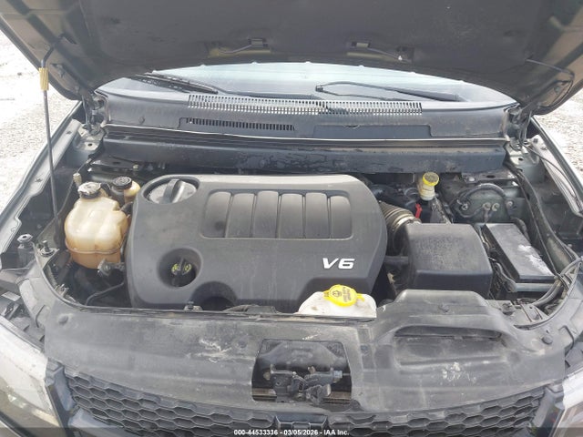 2016 DODGE JOURNEY 3C4PDCGG4GT207138 Photo 9