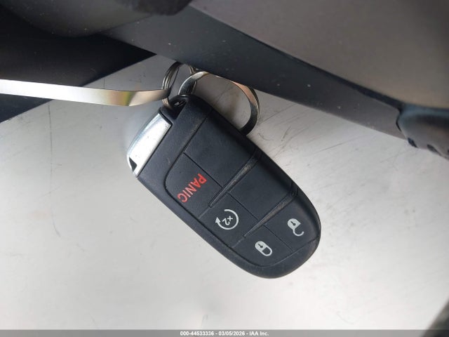 2016 DODGE JOURNEY 3C4PDCGG4GT207138 Photo 10