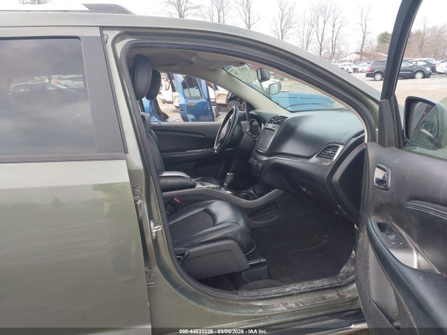 2016 DODGE JOURNEY 3C4PDCGG4GT207138 Photo 4