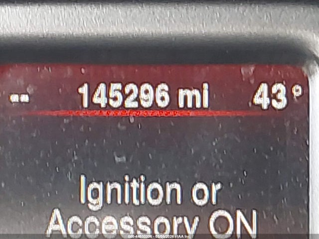 2016 DODGE JOURNEY 3C4PDCGG4GT207138 Photo 6