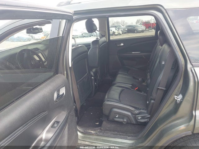 2016 DODGE JOURNEY 3C4PDCGG4GT207138 Photo 7