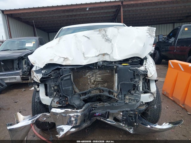 Продаж на аукціоні авто 2019 Ram 1500 Classic Tradesman  4x2 6'4 Box, vin: 1C6RR6FT7KS552546, номер лоту: 44533338