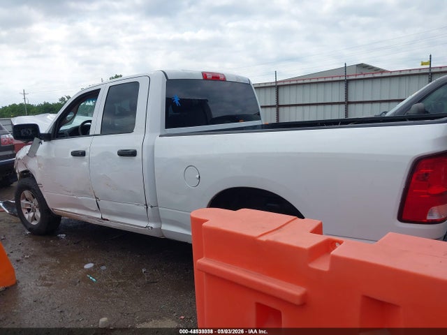 Продаж на аукціоні авто 2019 Ram 1500 Classic Tradesman  4x2 6'4 Box, vin: 1C6RR6FT7KS552546, номер лоту: 44533338