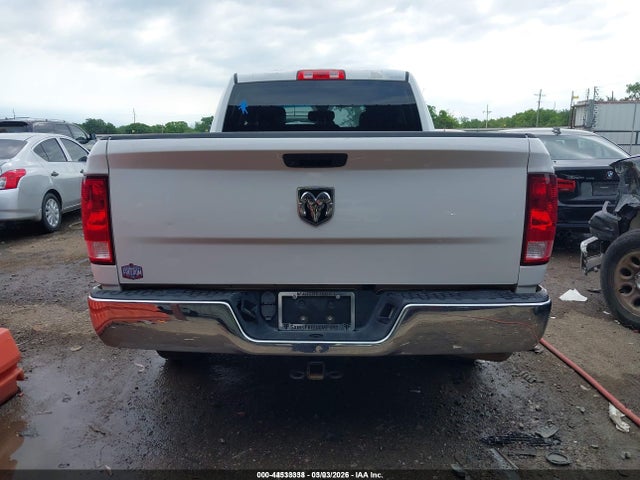 Продаж на аукціоні авто 2019 Ram 1500 Classic Tradesman  4x2 6'4 Box, vin: 1C6RR6FT7KS552546, номер лоту: 44533338