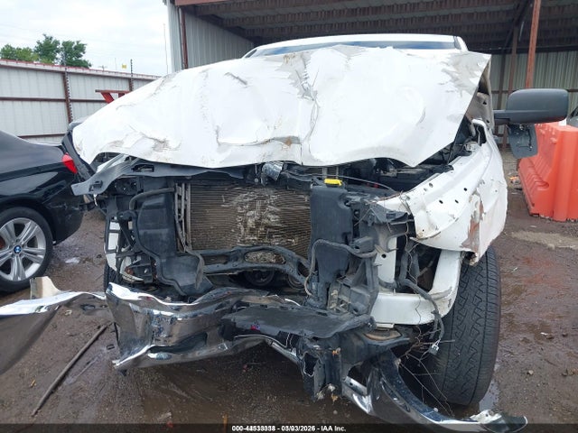 Продаж на аукціоні авто 2019 Ram 1500 Classic Tradesman  4x2 6'4 Box, vin: 1C6RR6FT7KS552546, номер лоту: 44533338