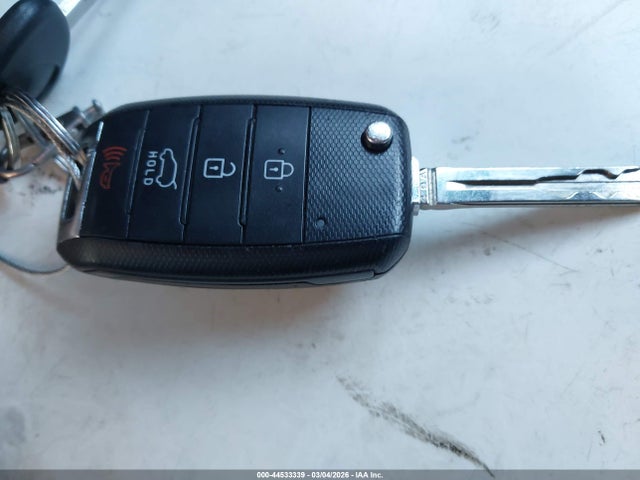 KIA Soul 2015 KNDJN2A28F7206670 Image 11