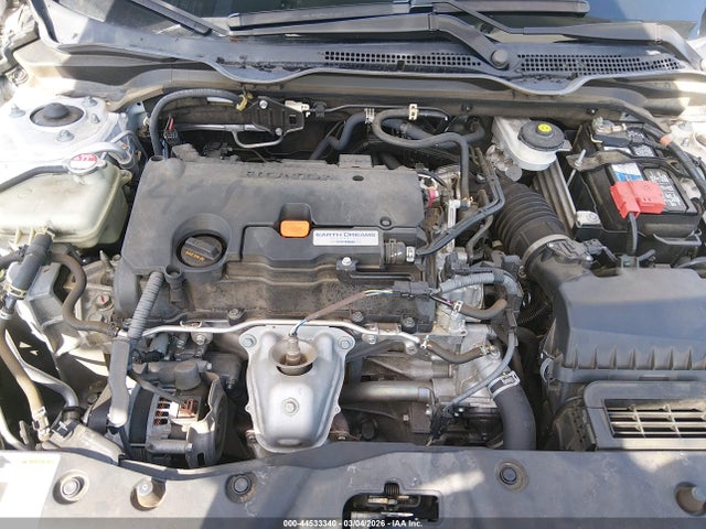 2021 HONDA CIVIC 2HGFC2F88MH507841 Photo 9