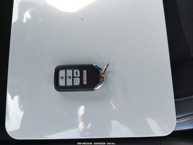 2021 HONDA CIVIC 2HGFC2F88MH507841 Photo 10