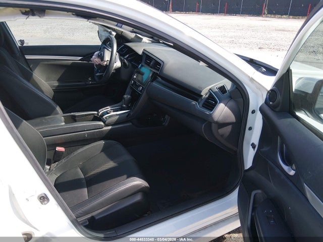 2021 HONDA CIVIC 2HGFC2F88MH507841 Photo 4