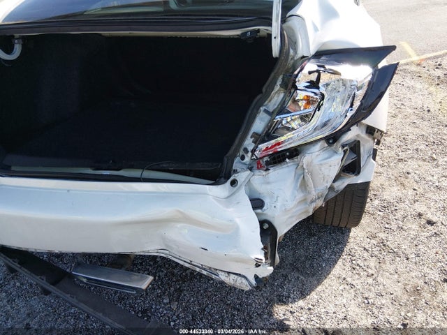 2021 HONDA CIVIC 2HGFC2F88MH507841 Photo 5