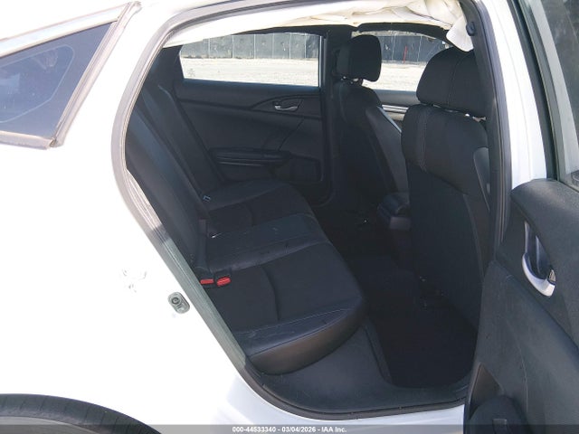 2021 HONDA CIVIC 2HGFC2F88MH507841 Photo 7