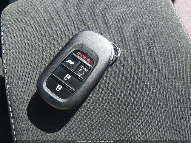 2025 Honda Civic Sedan Sport მანქანა იყიდება აუქციონზე, vin: 19XFL2H83SE036069, აუქციონის ნომერი: 44533344