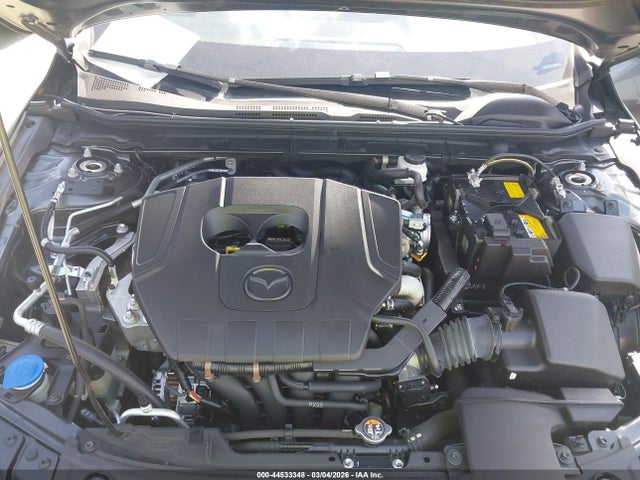 2024 MAZDA MAZDA3 JM1BPALM8R1650811 Photo 9