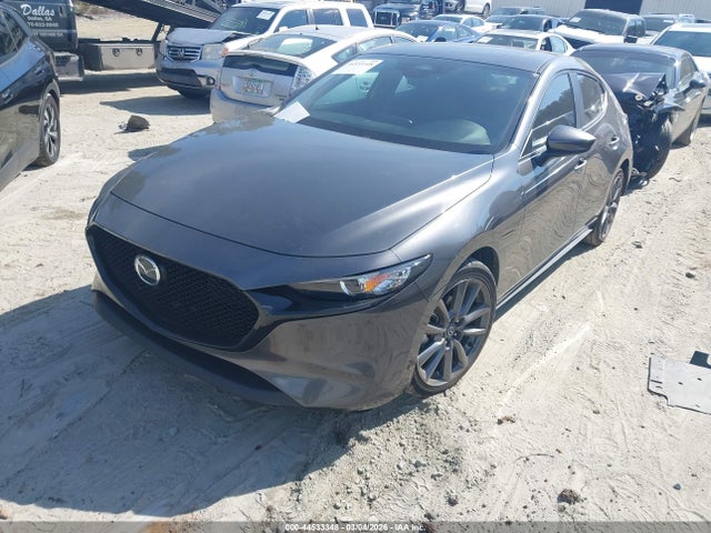 2024 MAZDA MAZDA3 JM1BPALM8R1650811 Photo 1