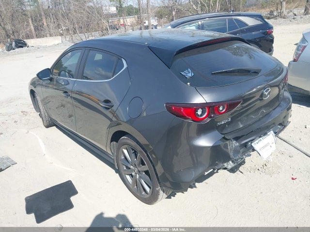 2024 MAZDA MAZDA3 JM1BPALM8R1650811 Photo 2
