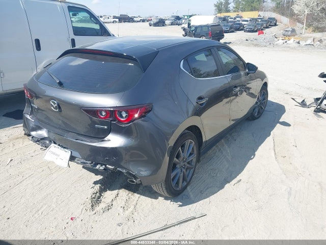 2024 MAZDA MAZDA3 JM1BPALM8R1650811 Photo 3