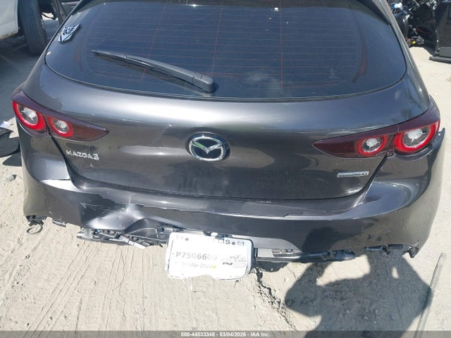 2024 MAZDA MAZDA3 JM1BPALM8R1650811 Photo 5