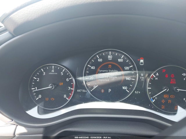 2024 MAZDA MAZDA3 JM1BPALM8R1650811 Photo 6