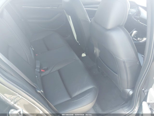 2024 MAZDA MAZDA3 JM1BPALM8R1650811 Photo 7