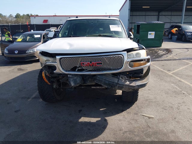 Aukcja sprzedaży 2005 Gmc Yukon Denali, vin: 1GKEK63U35J118924, numer aukcji: 44533349