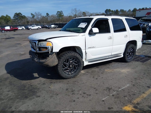 Aukcja sprzedaży 2005 Gmc Yukon Denali, vin: 1GKEK63U35J118924, numer aukcji: 44533349